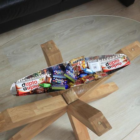 Modern Home Check-In & Chill Down Auf 65 Qm² Bochum Eksteriør bilde