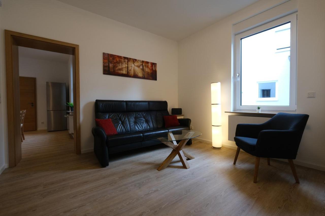 Modern Home Check-In & Chill Down Auf 65 Qm² Bochum Eksteriør bilde