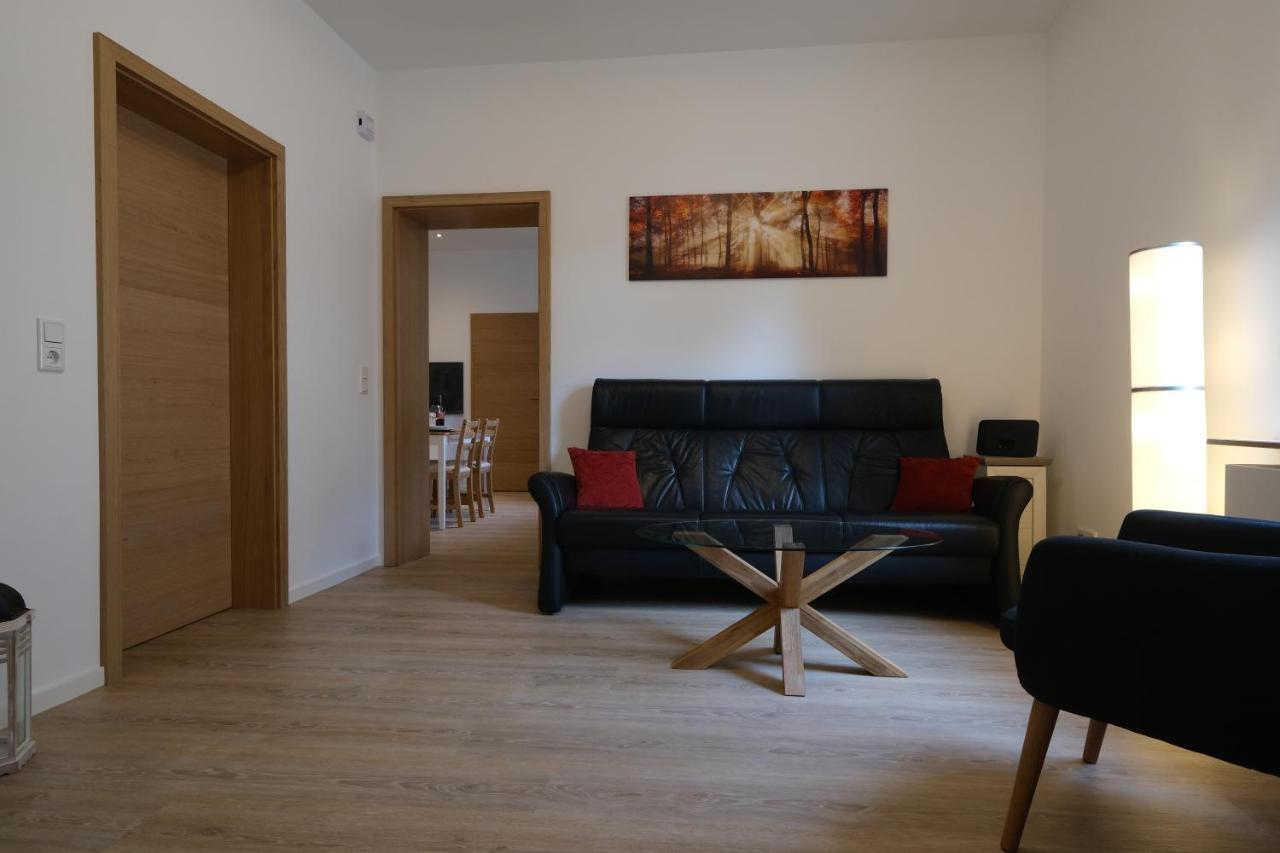 Modern Home Check-In & Chill Down Auf 65 Qm² Bochum Eksteriør bilde