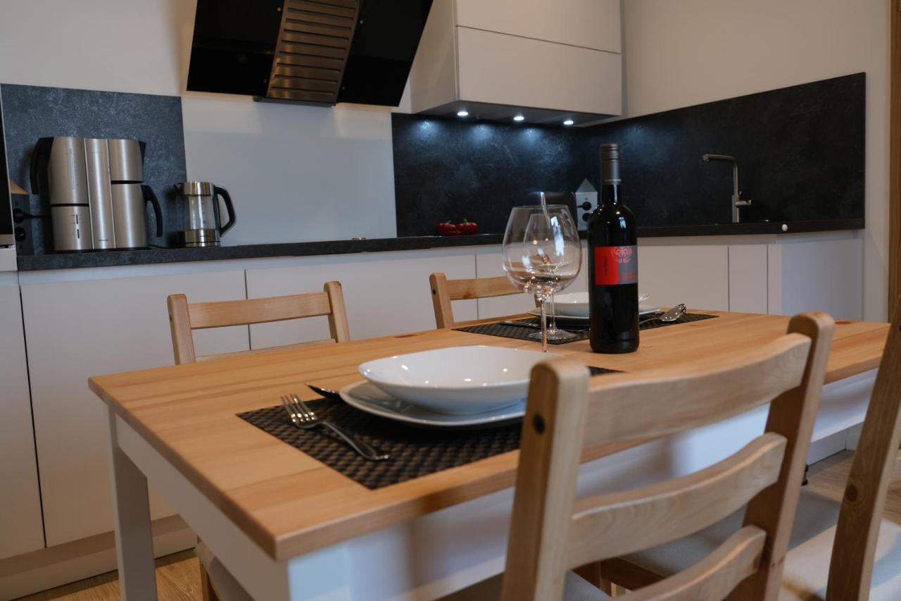 Modern Home Check-In & Chill Down Auf 65 Qm² Bochum Eksteriør bilde