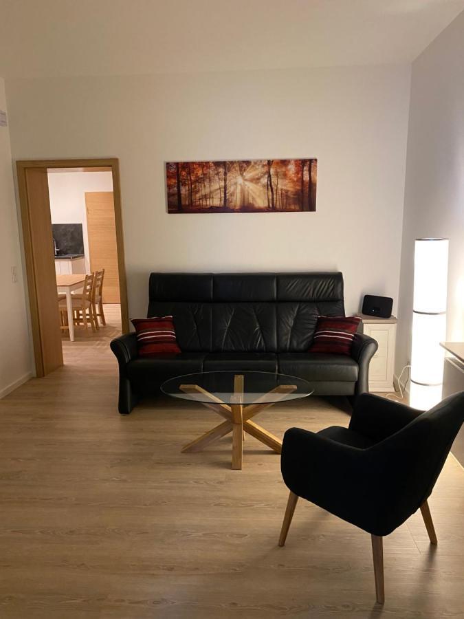 Modern Home Check-In & Chill Down Auf 65 Qm² Bochum Eksteriør bilde