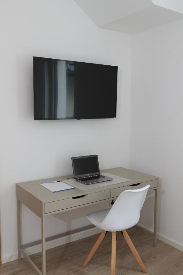Modern Home Check-In & Chill Down Auf 65 Qm² Bochum Eksteriør bilde