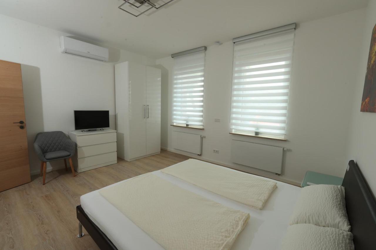 Modern Home Check-In & Chill Down Auf 65 Qm² Bochum Eksteriør bilde