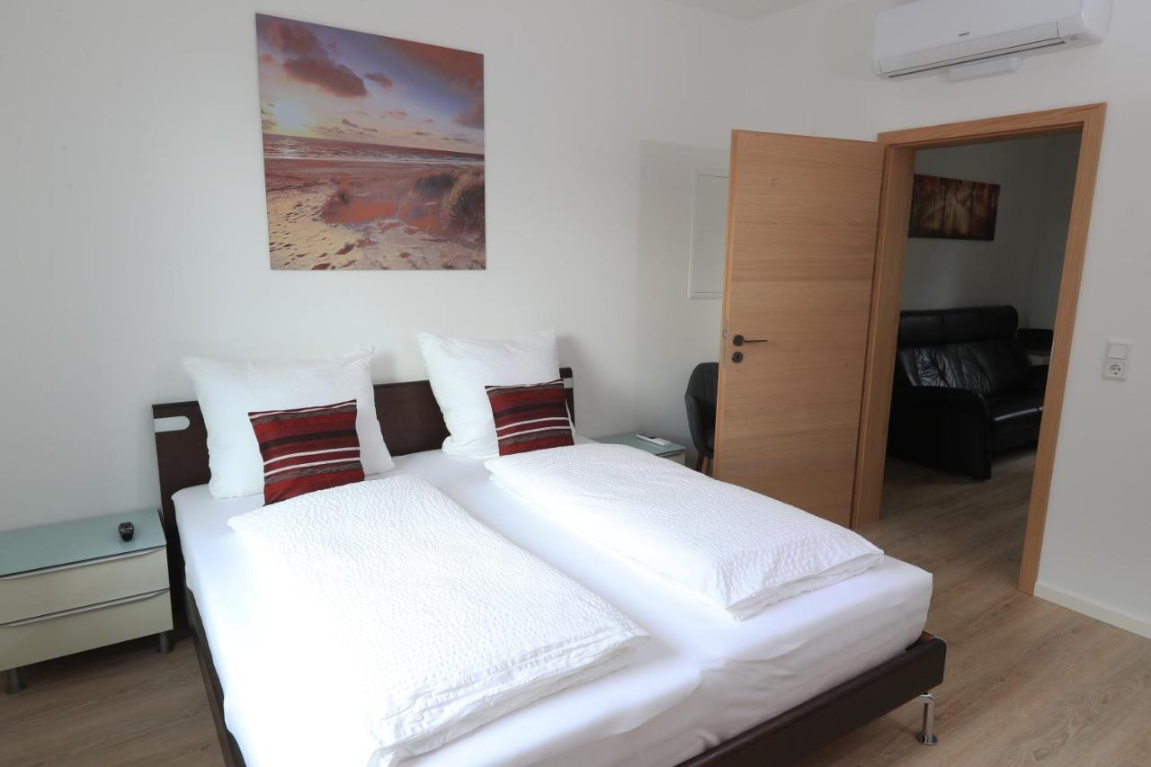 Modern Home Check-In & Chill Down Auf 65 Qm² Bochum Eksteriør bilde