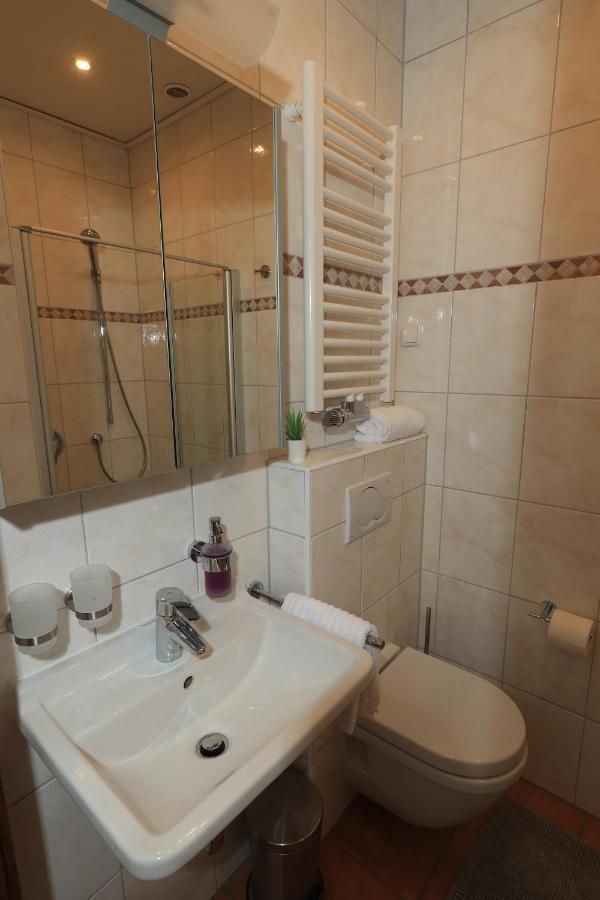 Modern Home Check-In & Chill Down Auf 65 Qm² Bochum Eksteriør bilde