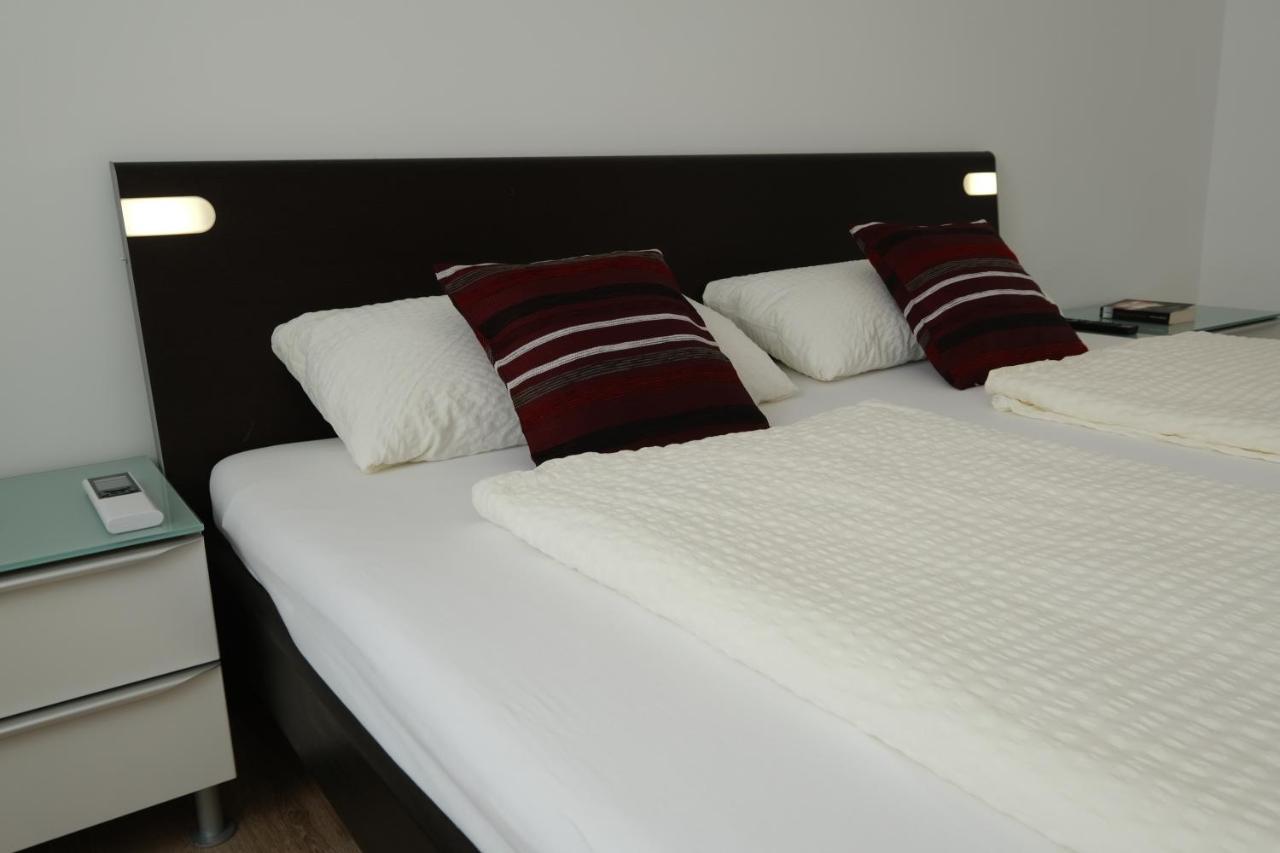 Modern Home Check-In & Chill Down Auf 65 Qm² Bochum Eksteriør bilde