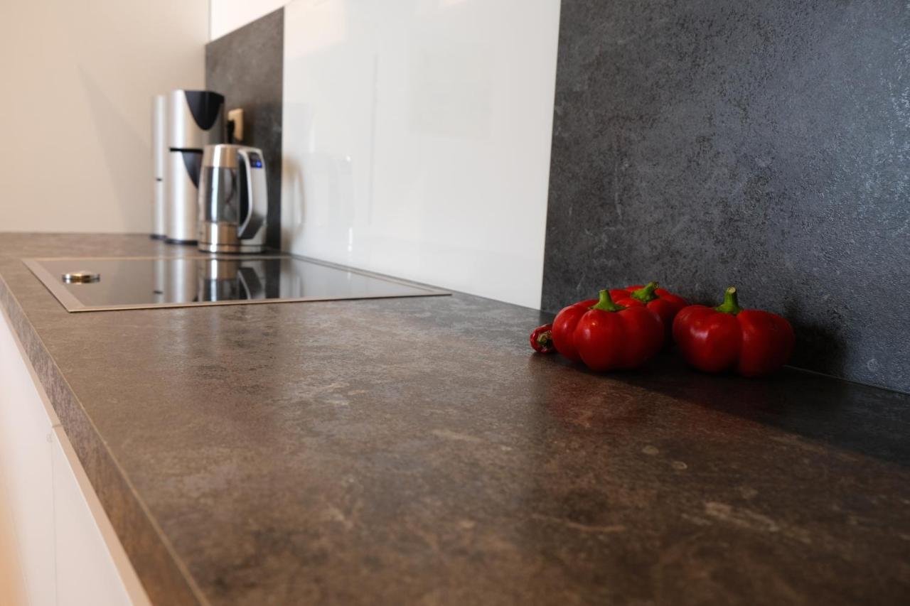 Modern Home Check-In & Chill Down Auf 65 Qm² Bochum Eksteriør bilde