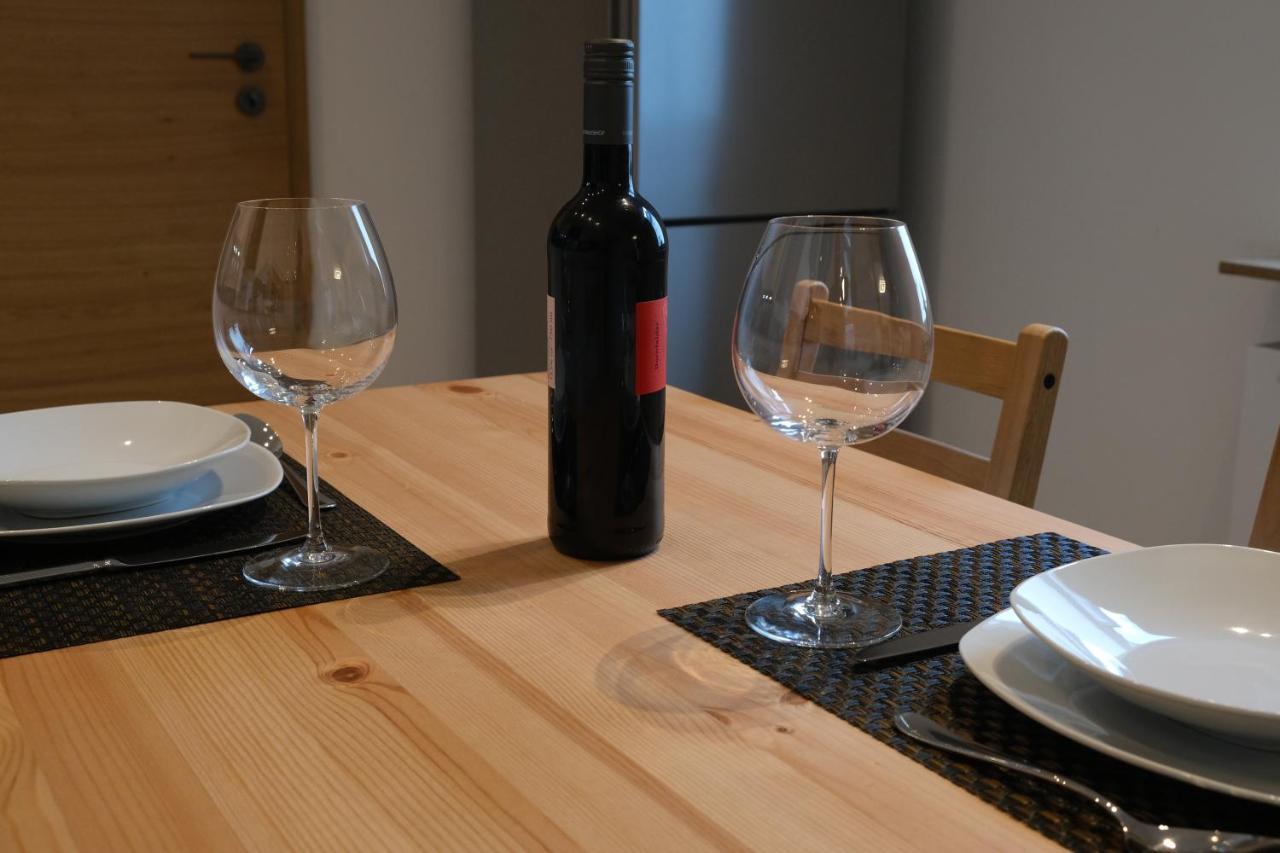 Modern Home Check-In & Chill Down Auf 65 Qm² Bochum Eksteriør bilde
