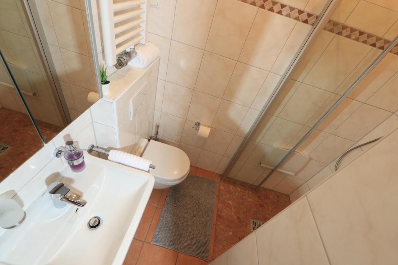 Modern Home Check-In & Chill Down Auf 65 Qm² Bochum Eksteriør bilde