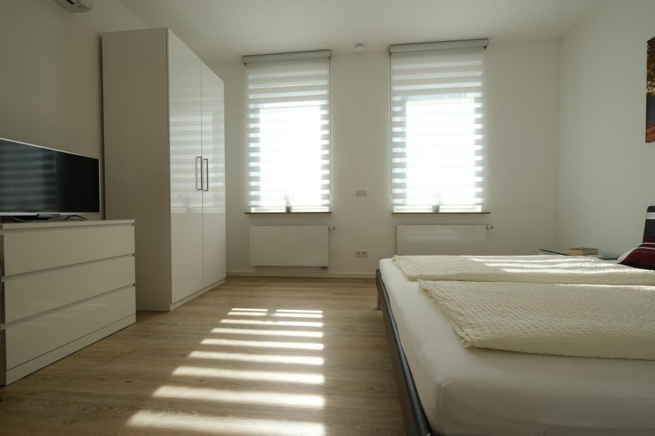 Modern Home Check-In & Chill Down Auf 65 Qm² Bochum Eksteriør bilde