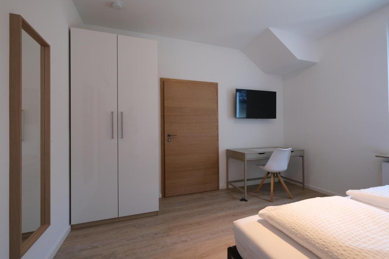 Modern Home Check-In & Chill Down Auf 65 Qm² Bochum Eksteriør bilde