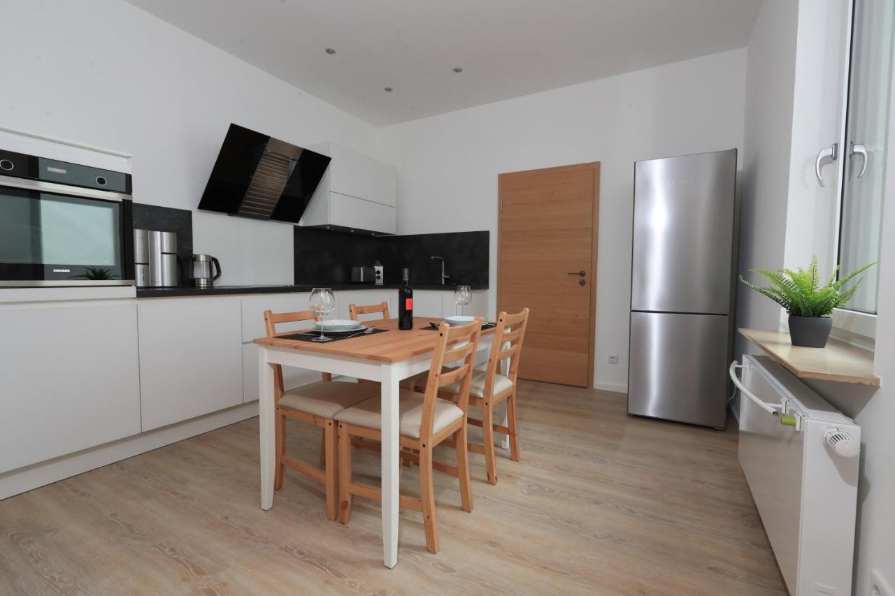Modern Home Check-In & Chill Down Auf 65 Qm² Bochum Eksteriør bilde