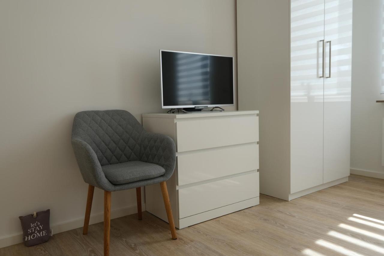 Modern Home Check-In & Chill Down Auf 65 Qm² Bochum Eksteriør bilde