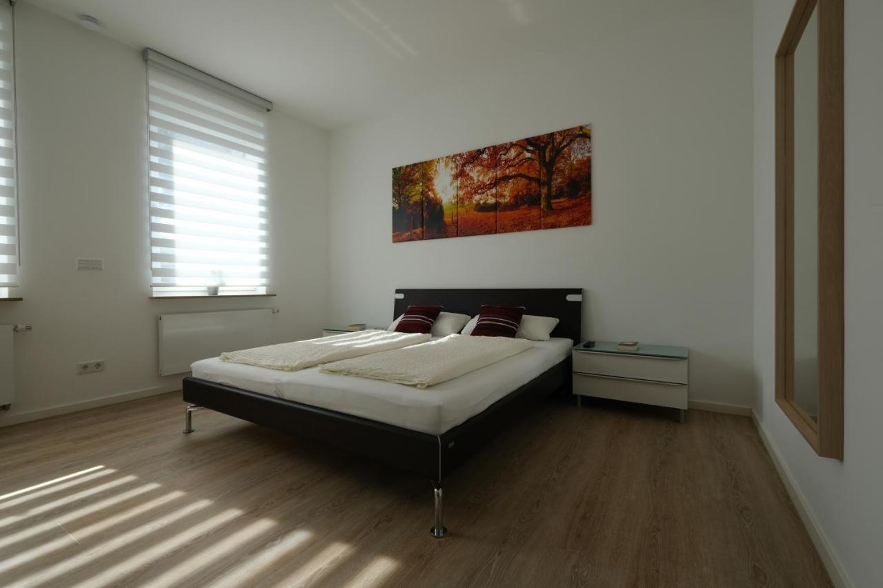 Modern Home Check-In & Chill Down Auf 65 Qm² Bochum Eksteriør bilde