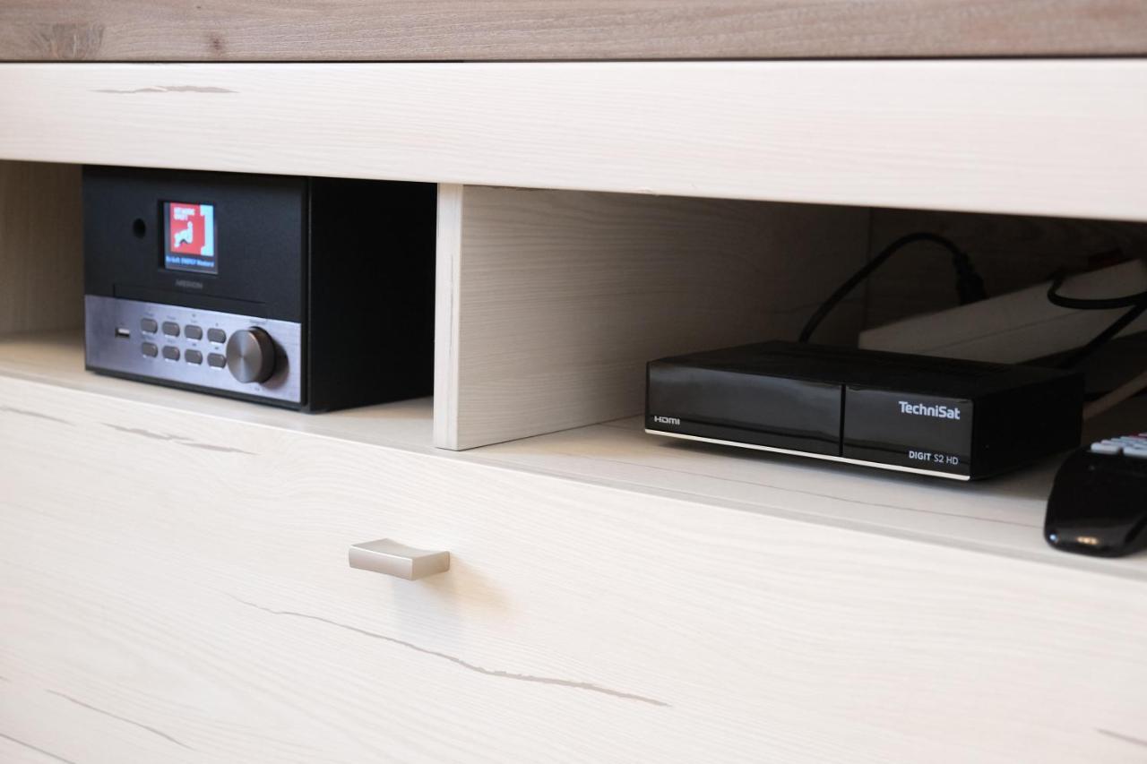 Modern Home Check-In & Chill Down Auf 65 Qm² Bochum Eksteriør bilde