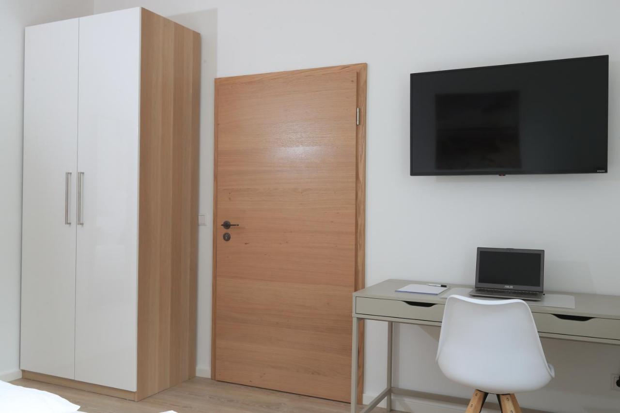 Modern Home Check-In & Chill Down Auf 65 Qm² Bochum Eksteriør bilde
