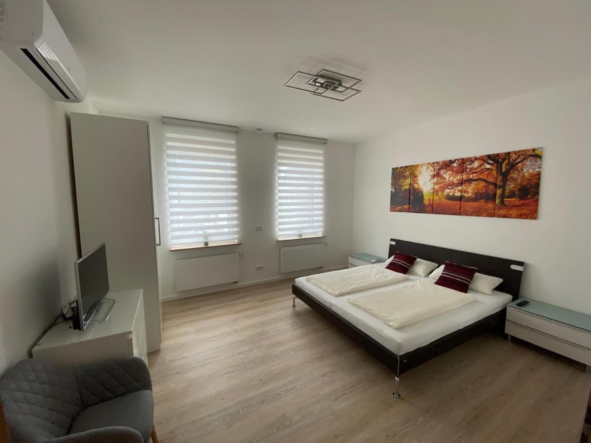 Modern Home Check-In & Chill Down Auf 65 Qm² Bochum Eksteriør bilde