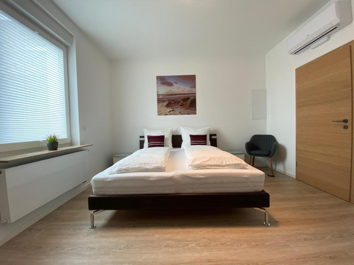 Modern Home Check-In & Chill Down Auf 65 Qm² Bochum Eksteriør bilde