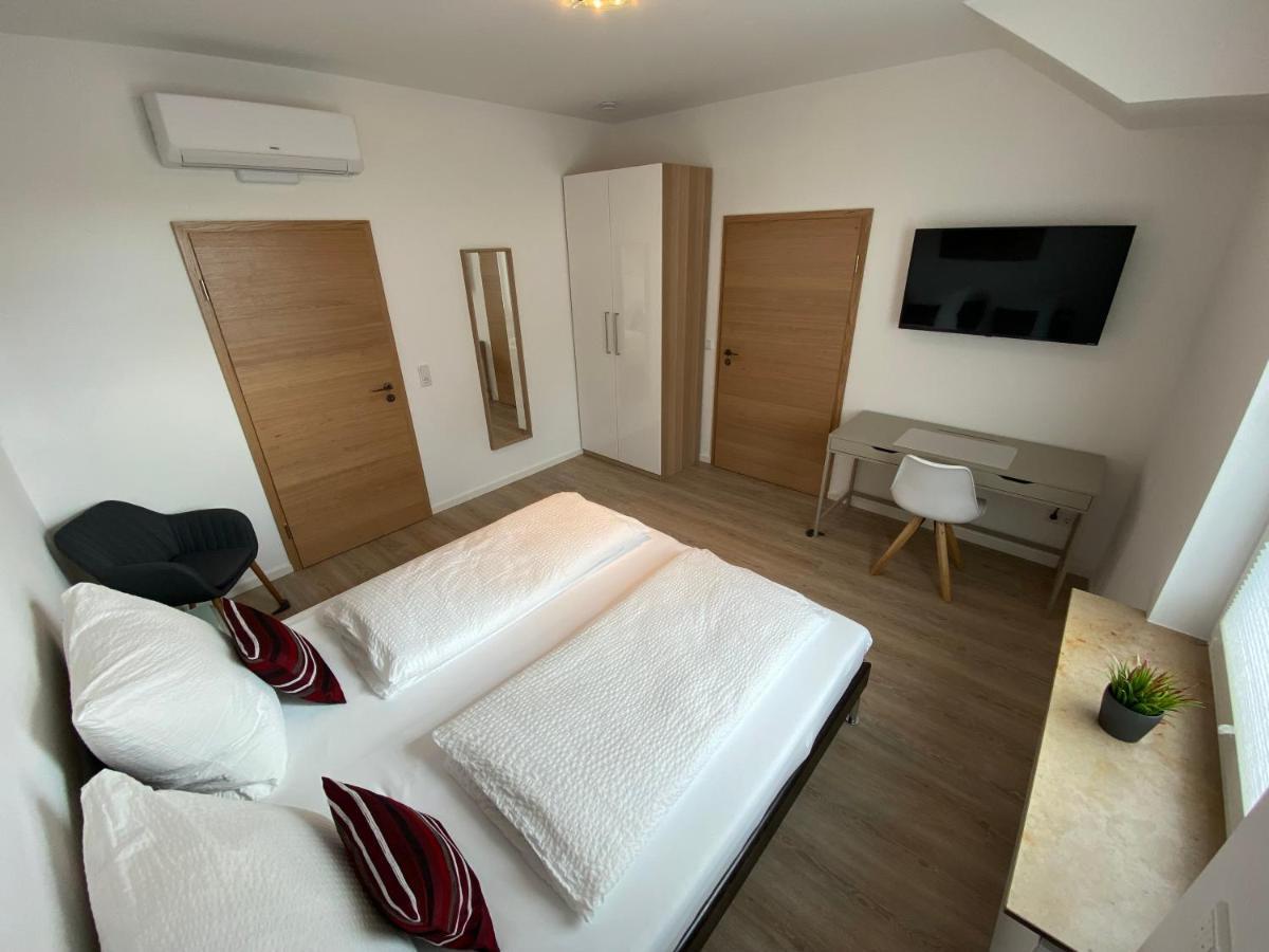 Modern Home Check-In & Chill Down Auf 65 Qm² Bochum Eksteriør bilde