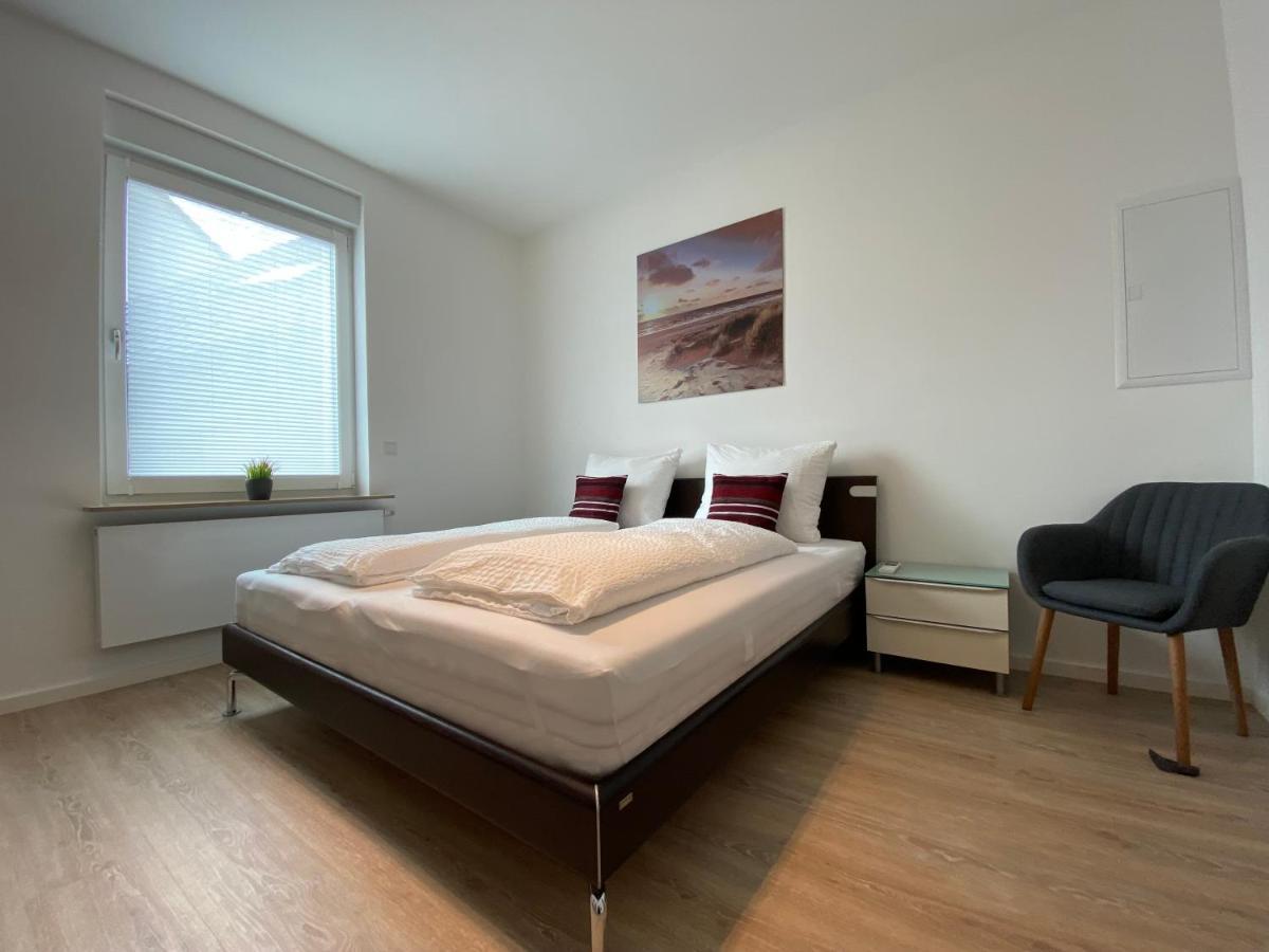 Modern Home Check-In & Chill Down Auf 65 Qm² Bochum Eksteriør bilde